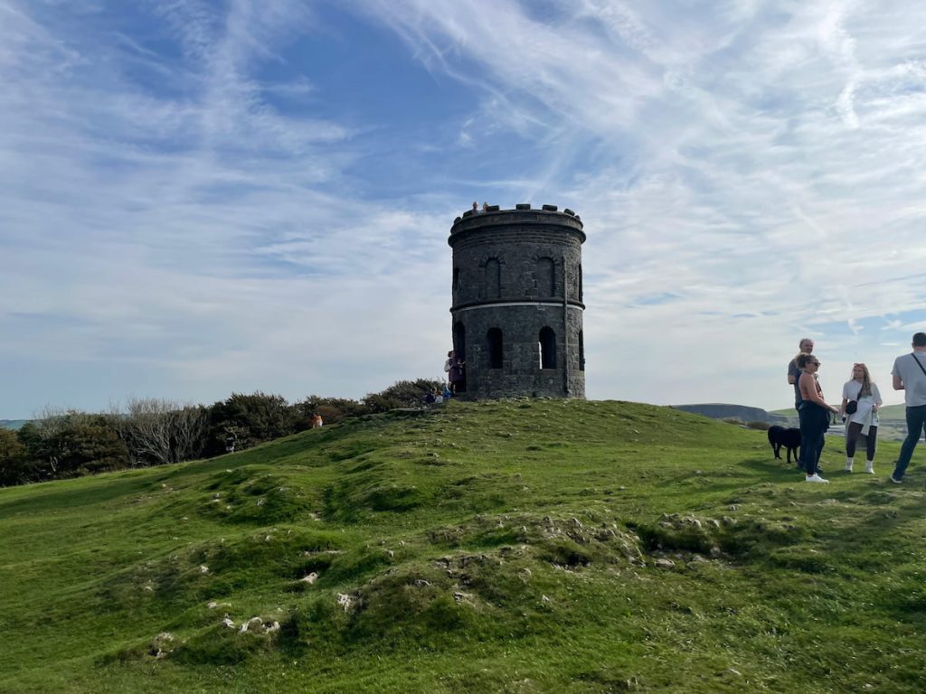 solomons temple in buxton